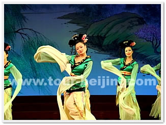 Beijing Xian 5 Day Tour